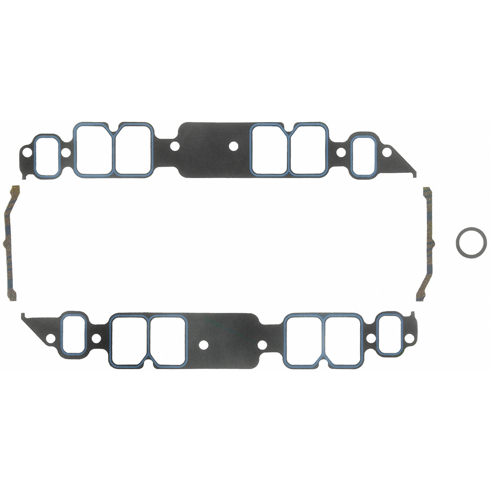 Manifold gasket inlet Chev Felpro 1211