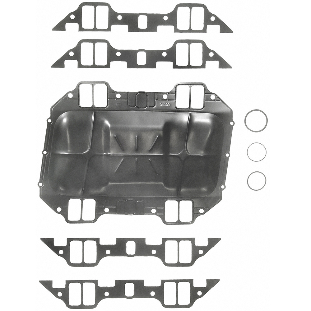 Manifold gasket inlet Fel-Pro 1215