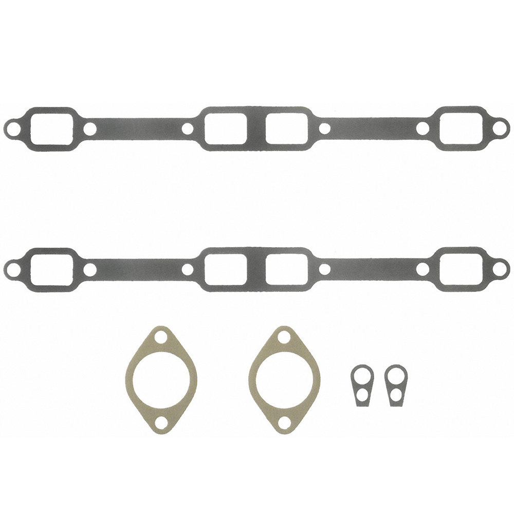 Fel-Pro 90029 Exhaust Manifold Gasket