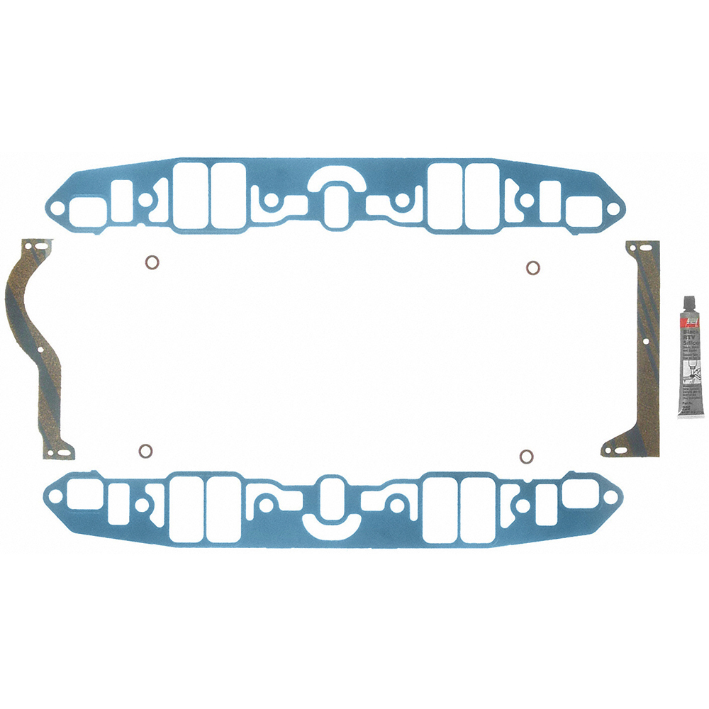 Fel-Pro 90109 Inlet Manifold Gasket