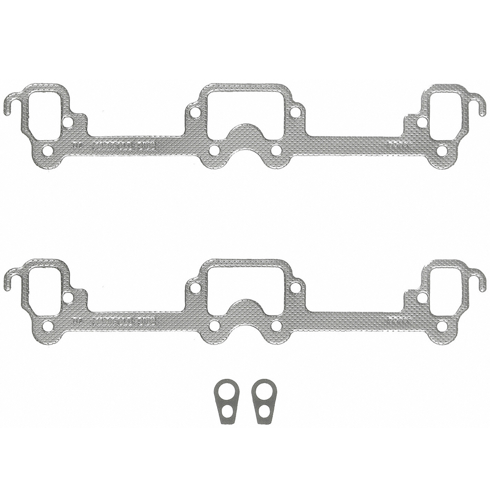 Fel-Pro 90460 Exhaust Manifold Gasket