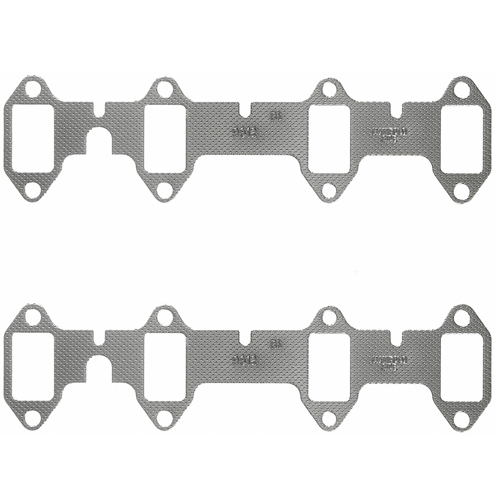 Fel-Pro 9812 Exhaust Manifold Gasket