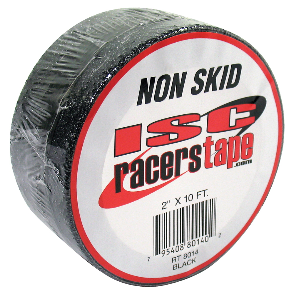 ISC Non-skid Tape 3" - 10ft Roll