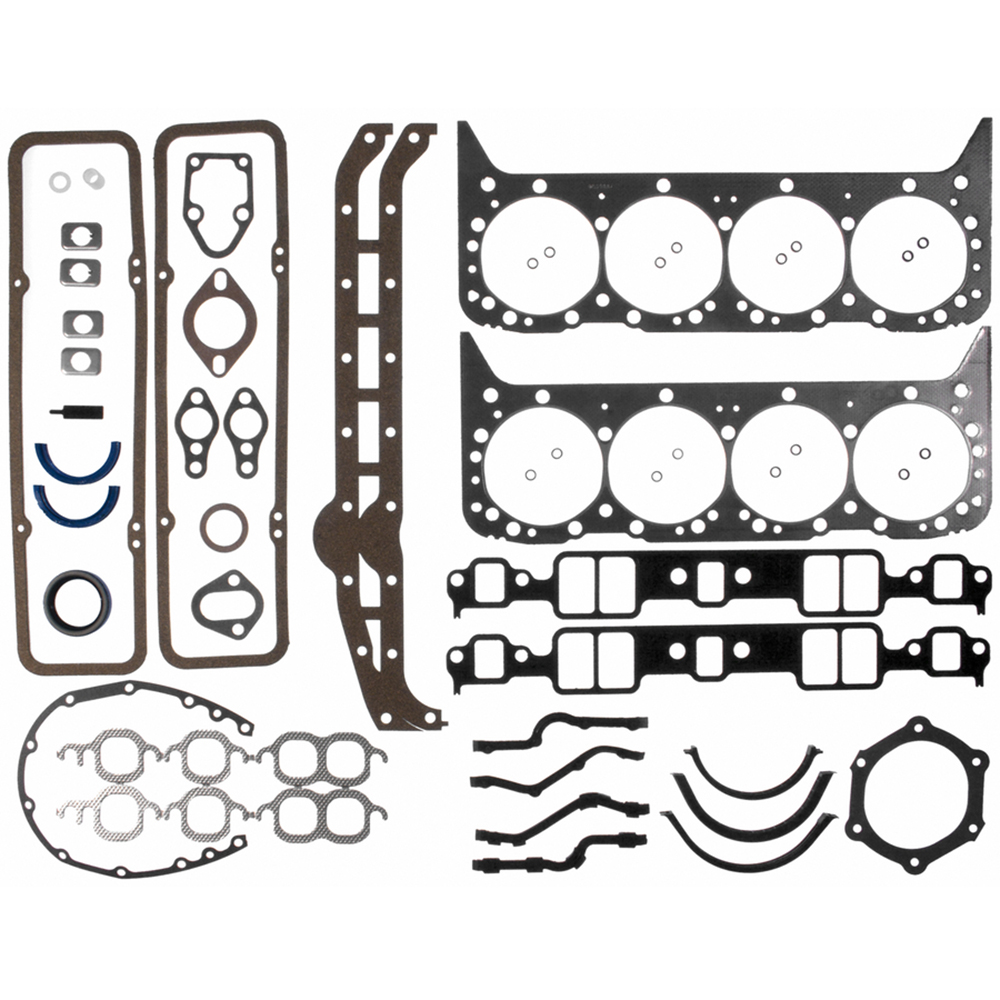 Mahle Original 953033VR Gasket