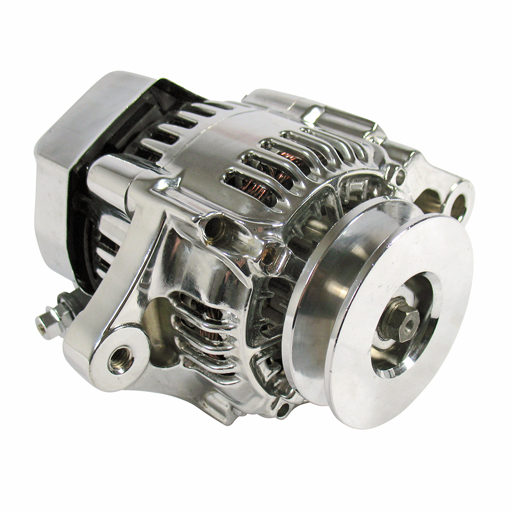 Alternator universal 45 amp