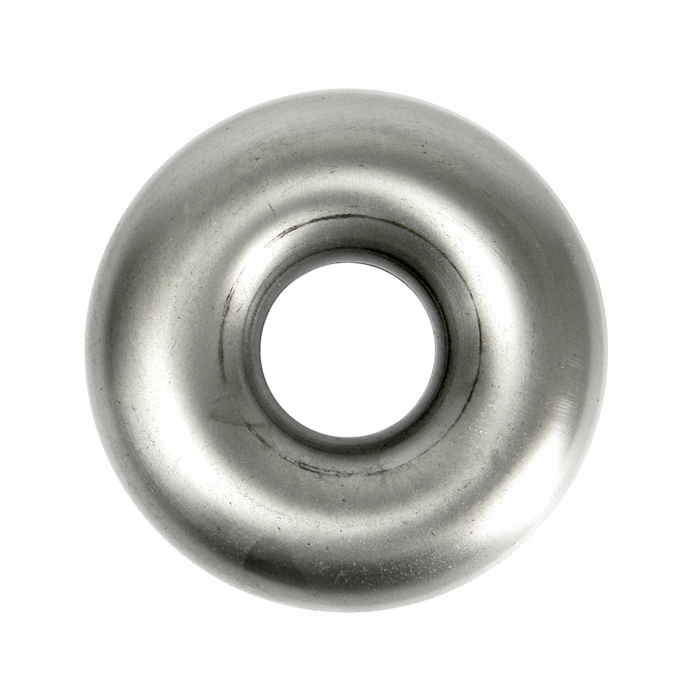 Exhaust Tubing donut 2.25