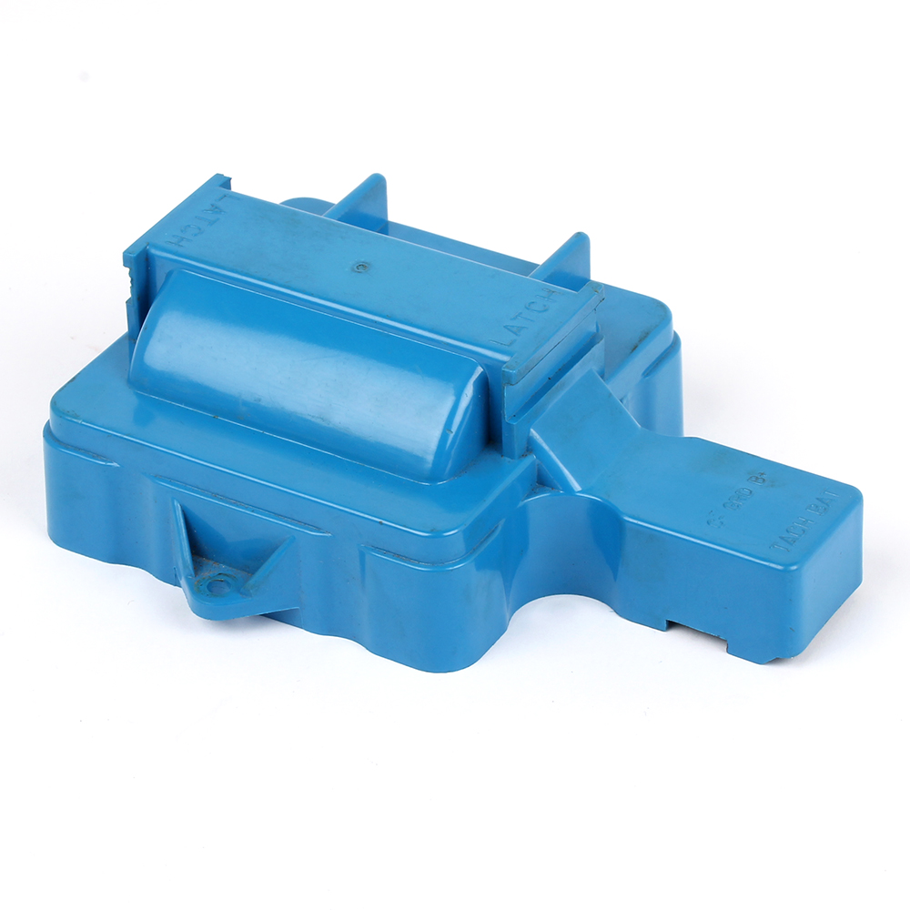 Distributor cap