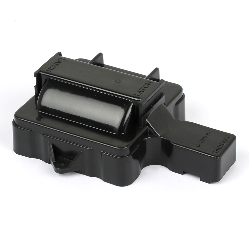 Distributor cap