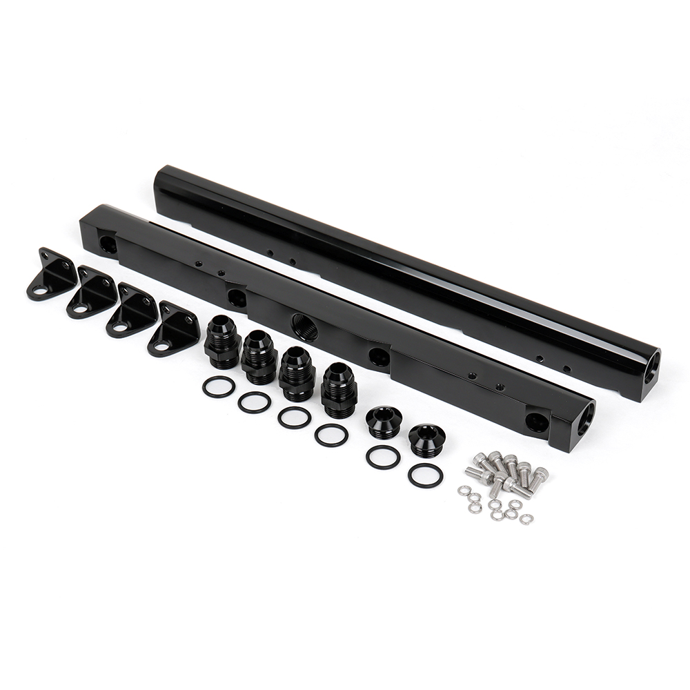 Fuel Rails Holden Chev LS1 5.7L LS6 LS2 6.0L Kit