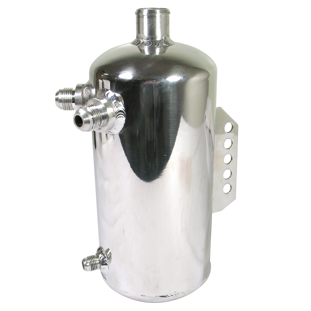 2 litre oil catch can