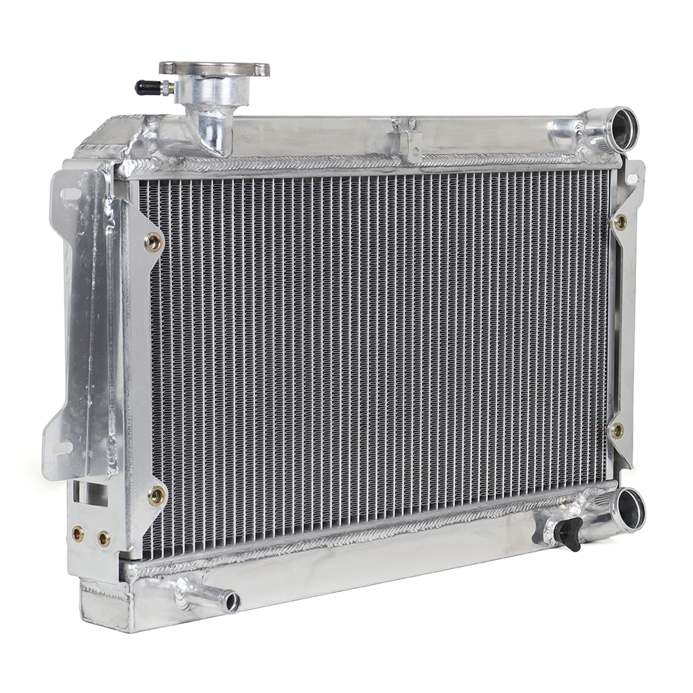 Factory Style Radiator Mazda RX7 1-3 Ser