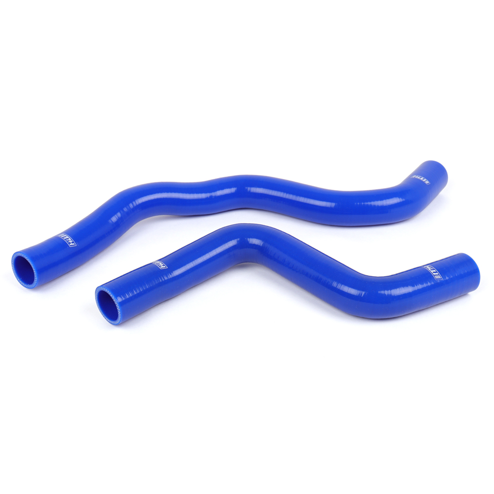 Radiator hoses