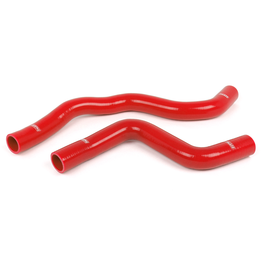 Radiator hoses