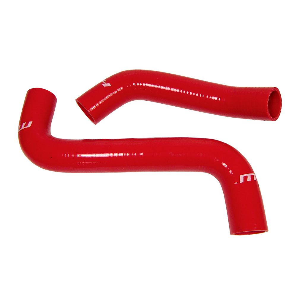 Radiator hoses