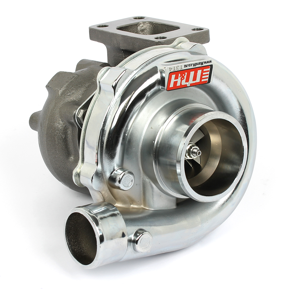 Segedin Truck &amp; Auto Parts (STA Parts) Performance