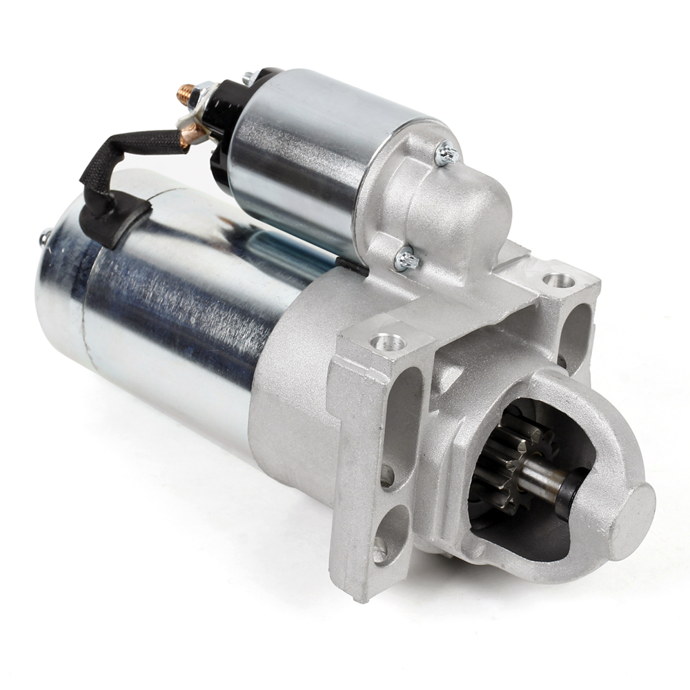 Chev Holden LS Hi-Torque Starter Motor