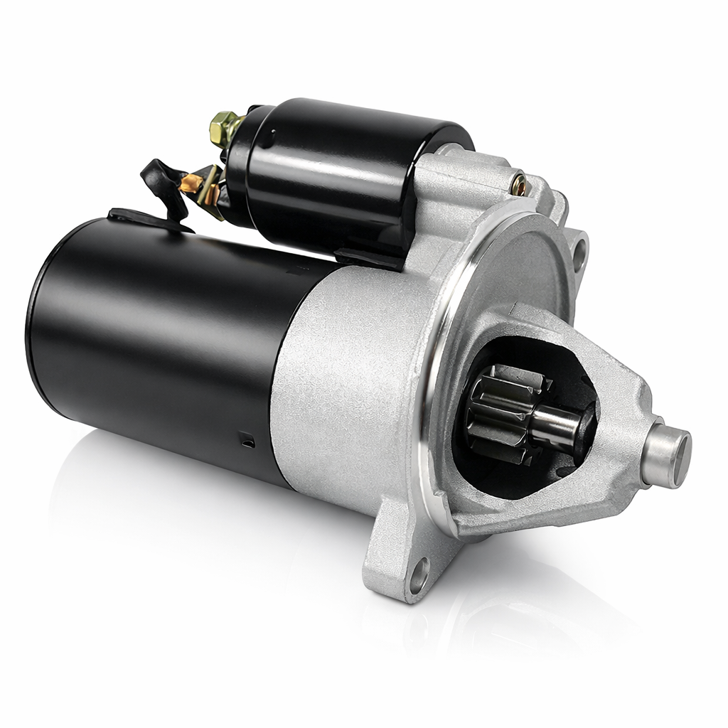 Ford Cleveland Windsor Hi-Torque Starter