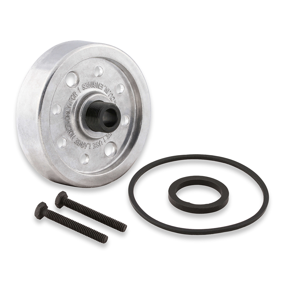 Mr Gasket 1270 Oil Filter Conversion Kit