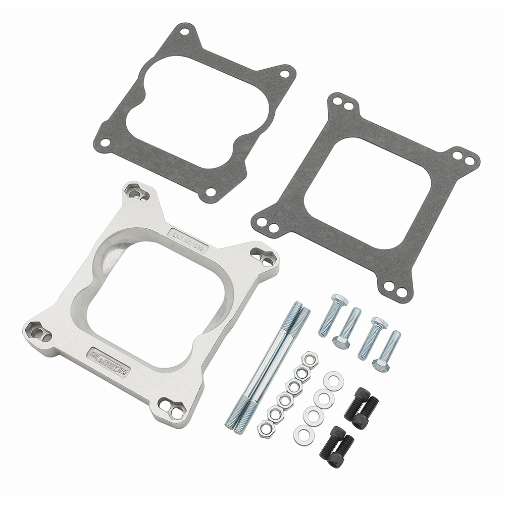 Mr Gasket 1932 Carburettor Adapater Kit