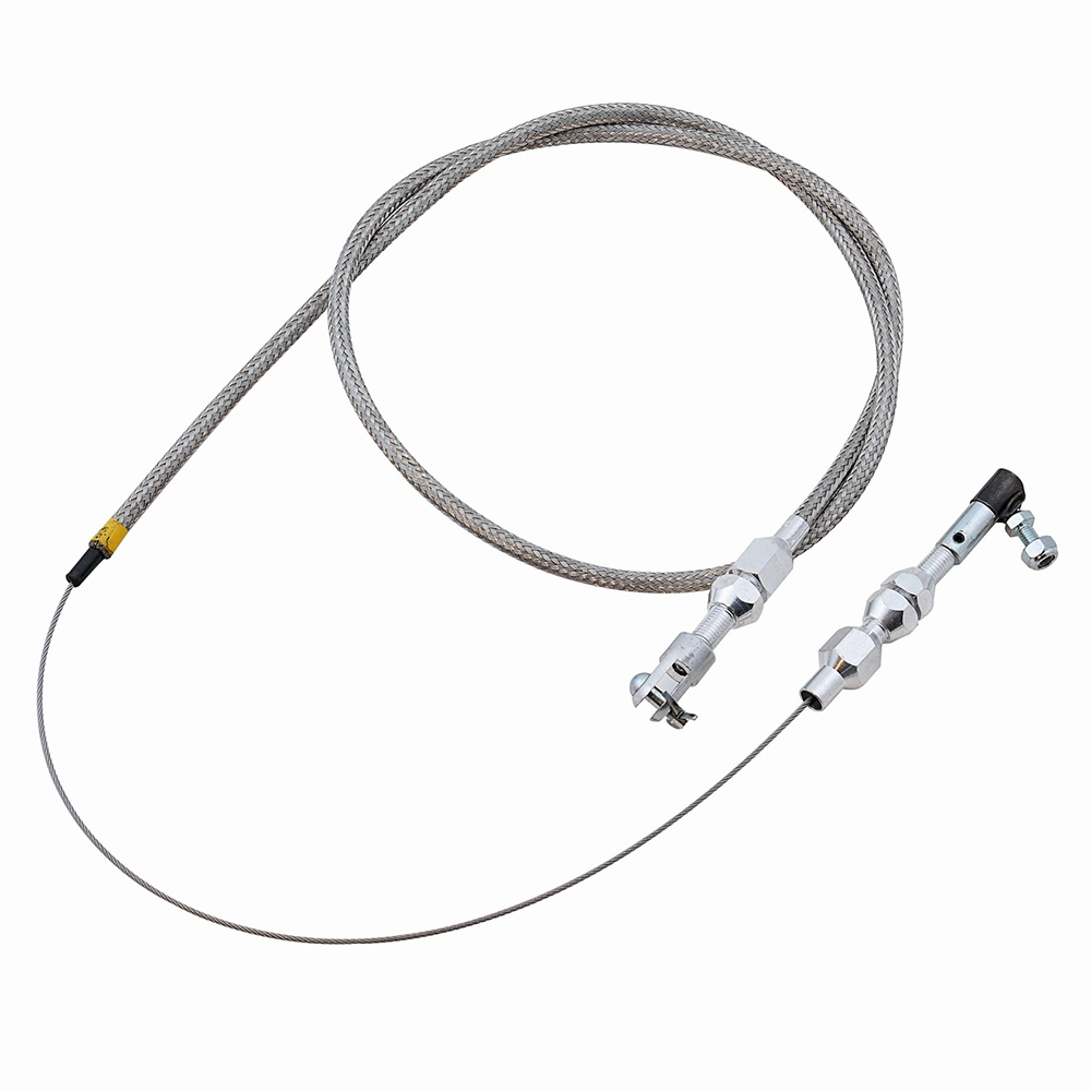 Mr Gasket 5659 Universal Throttle Cable