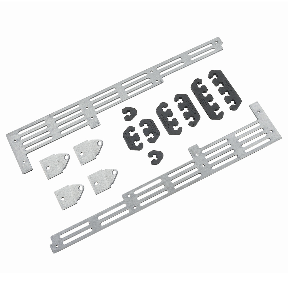 Mr Gasket Universal Spark Plug Wire Divi