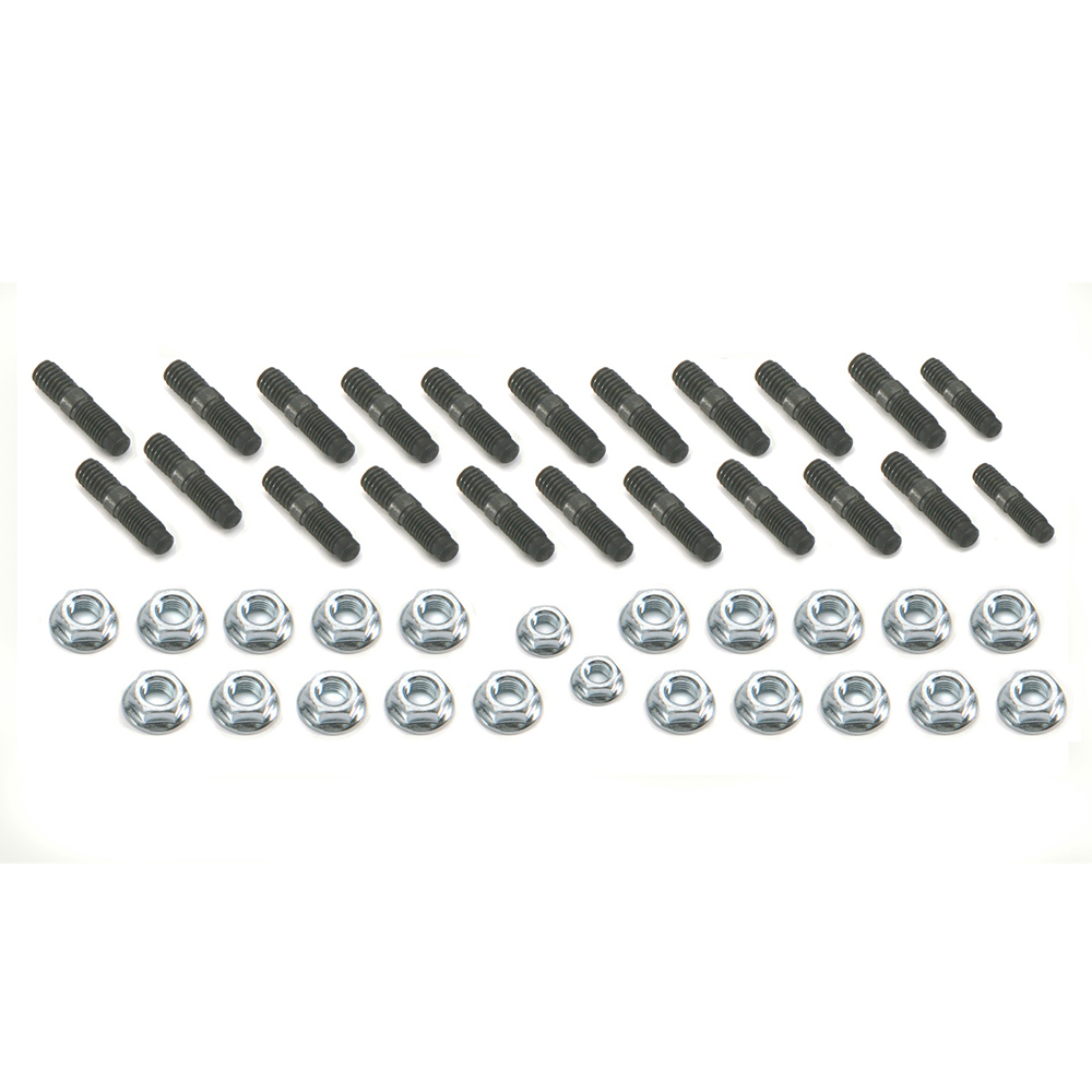 Mr Gasket 6316 Oil Pan Stud Kit