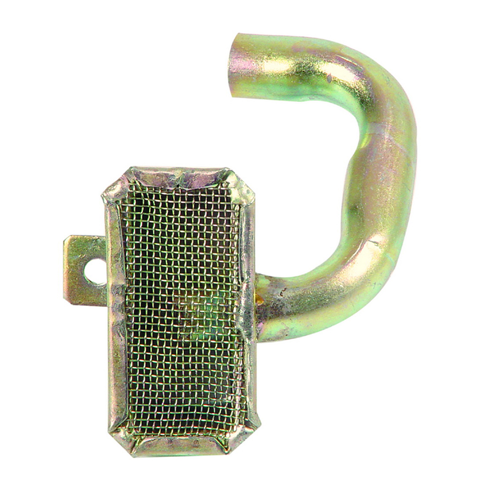 Mr Gasket 7607G Oil Pump Screen Chev BB