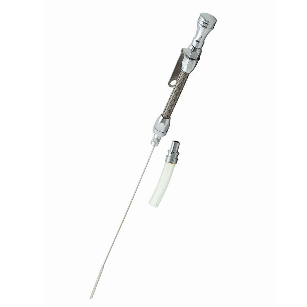 Mr Gasket 9706G Dipstick & Tube