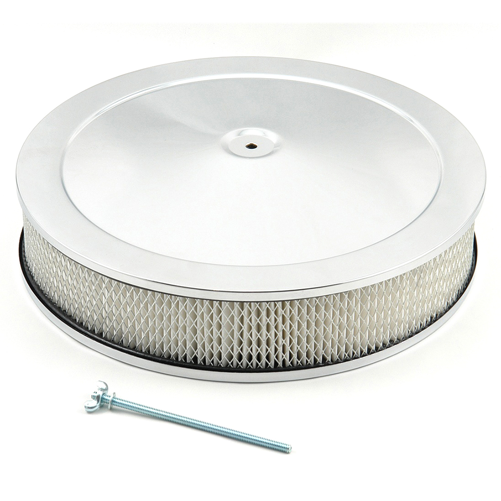 Mr Gasket 9790 Competition Air Cleaner