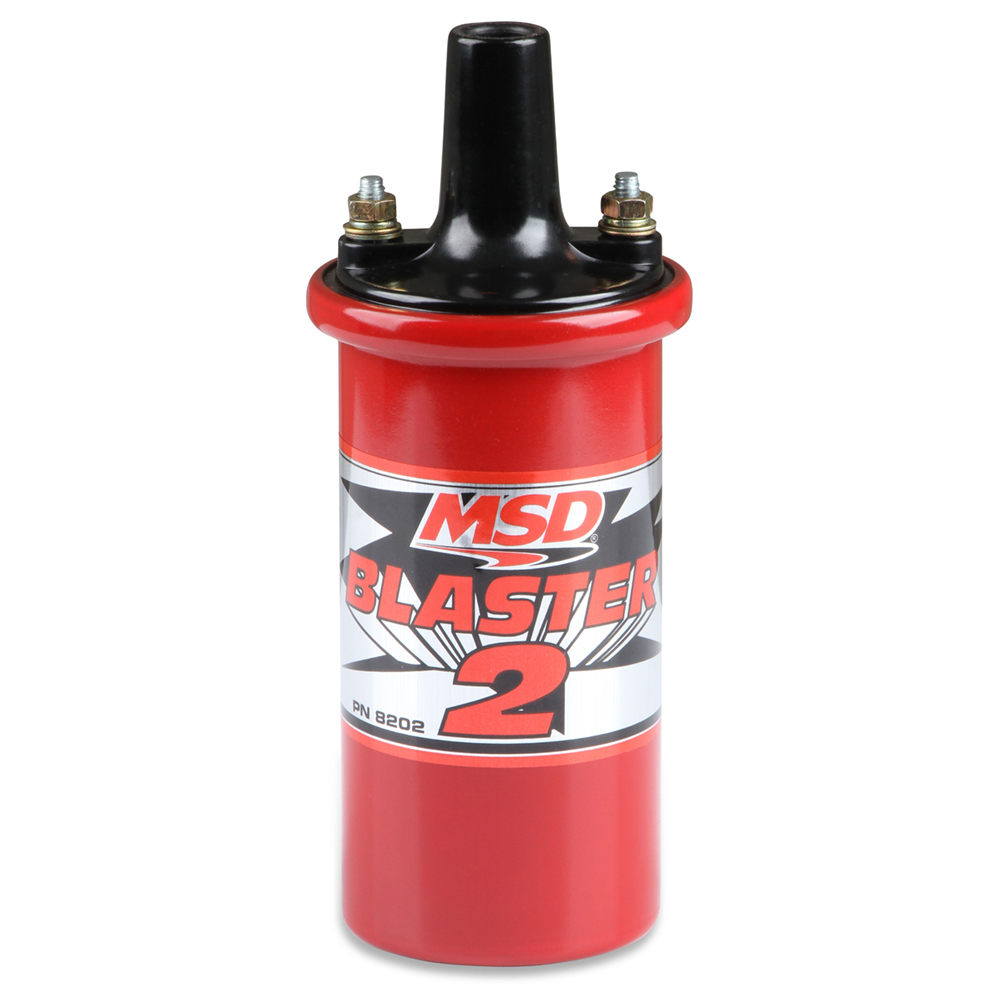 MSD Ignition 8202 - Coil Blaster 2