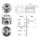 PD2021KDFTV-7 .50R