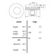 PD2034HF1 STDR
