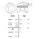 PD2036BG1 STDR