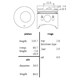 PD2074D32N .50R