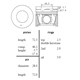 PD226D4EB STDR