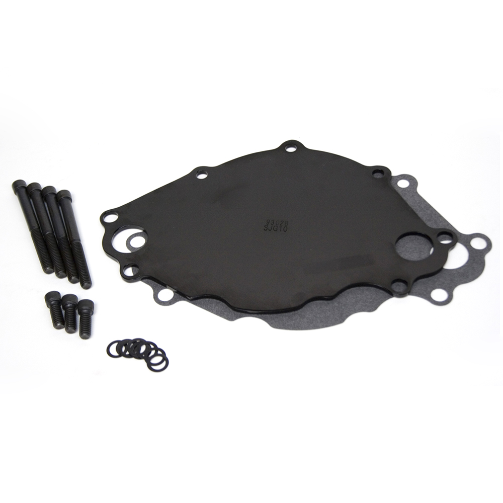 PRW USA 5293028 Water Pump Backing Plate