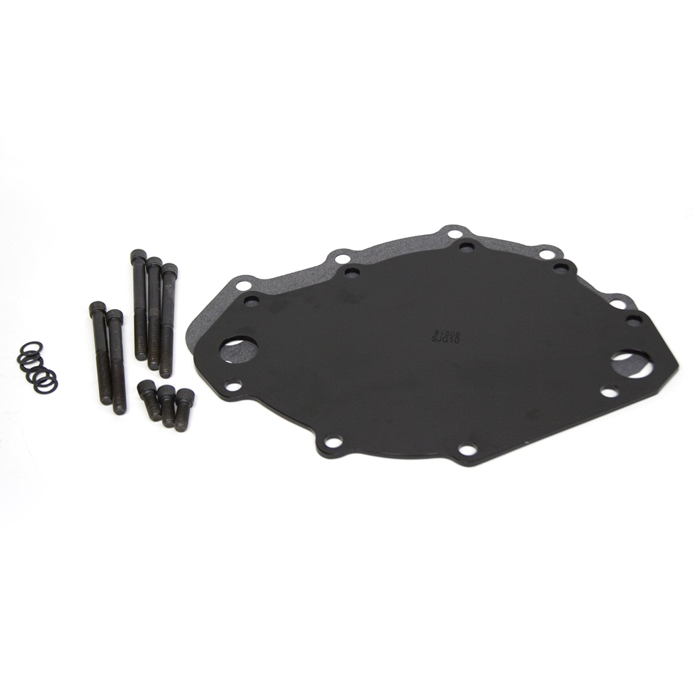 PRW USA 5294608 Water Pump Backing Plate