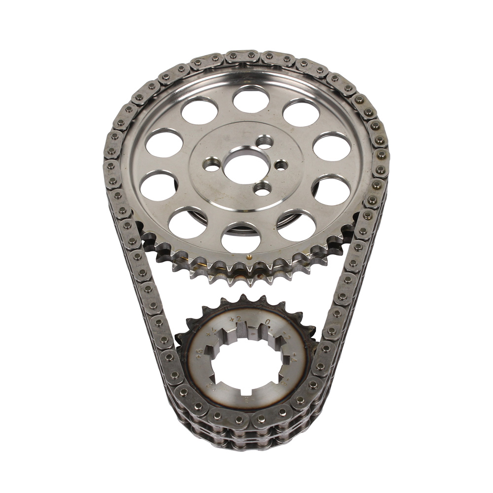 Rollmaster CS1040 Timing Gear Set