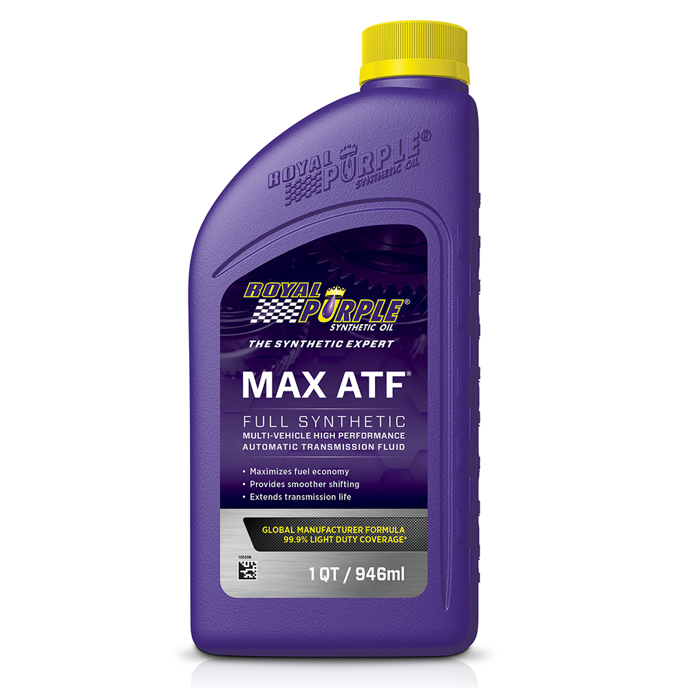Royal Purple 01316 Max ATF