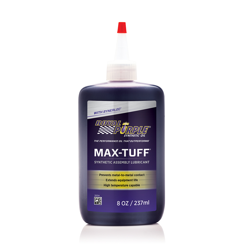 Royal Purple 01335 Max Tuff Assembly