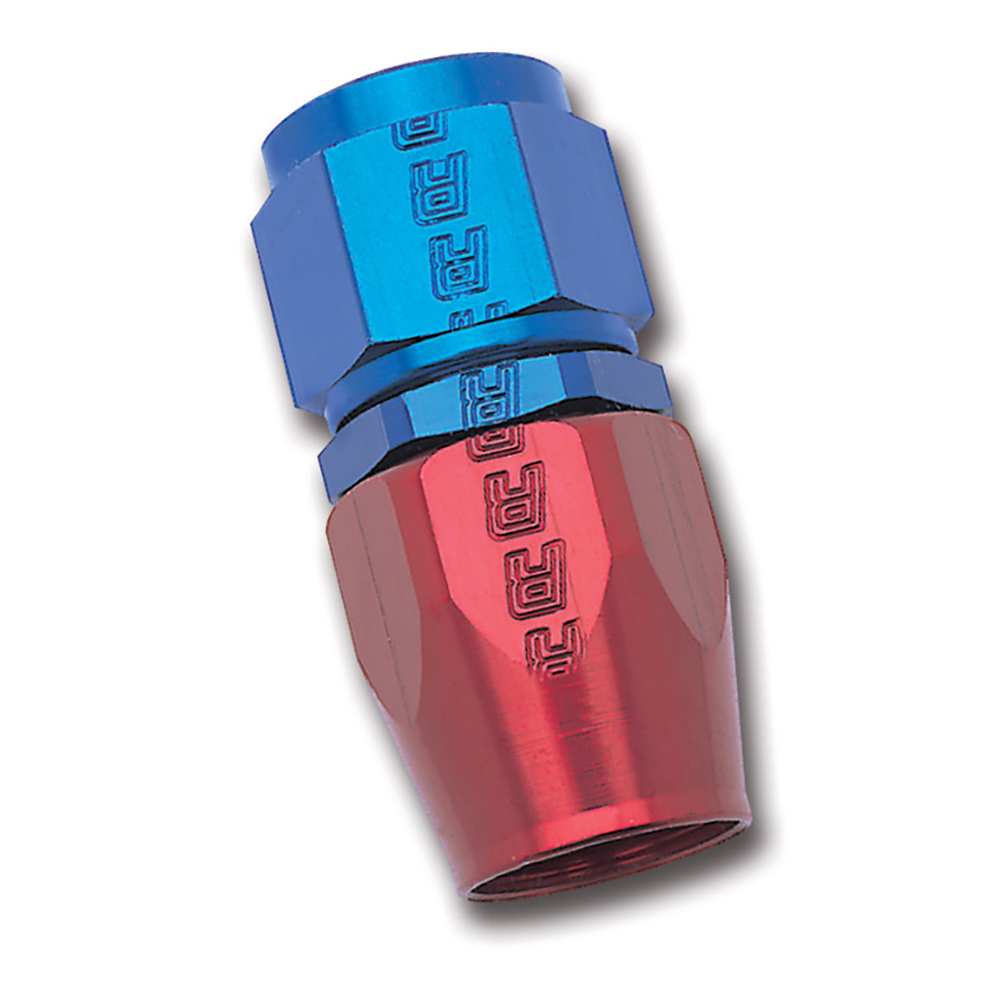 Russell 610050 -12AN straight hose end
