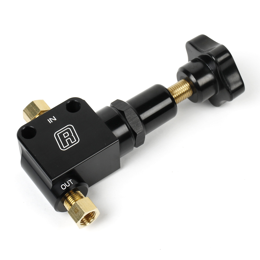 Russell 654000 - Brake Proportioning