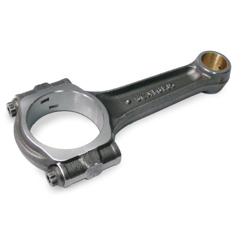 Scat Crankshafts 2-ICR5400-92 Conrod Set