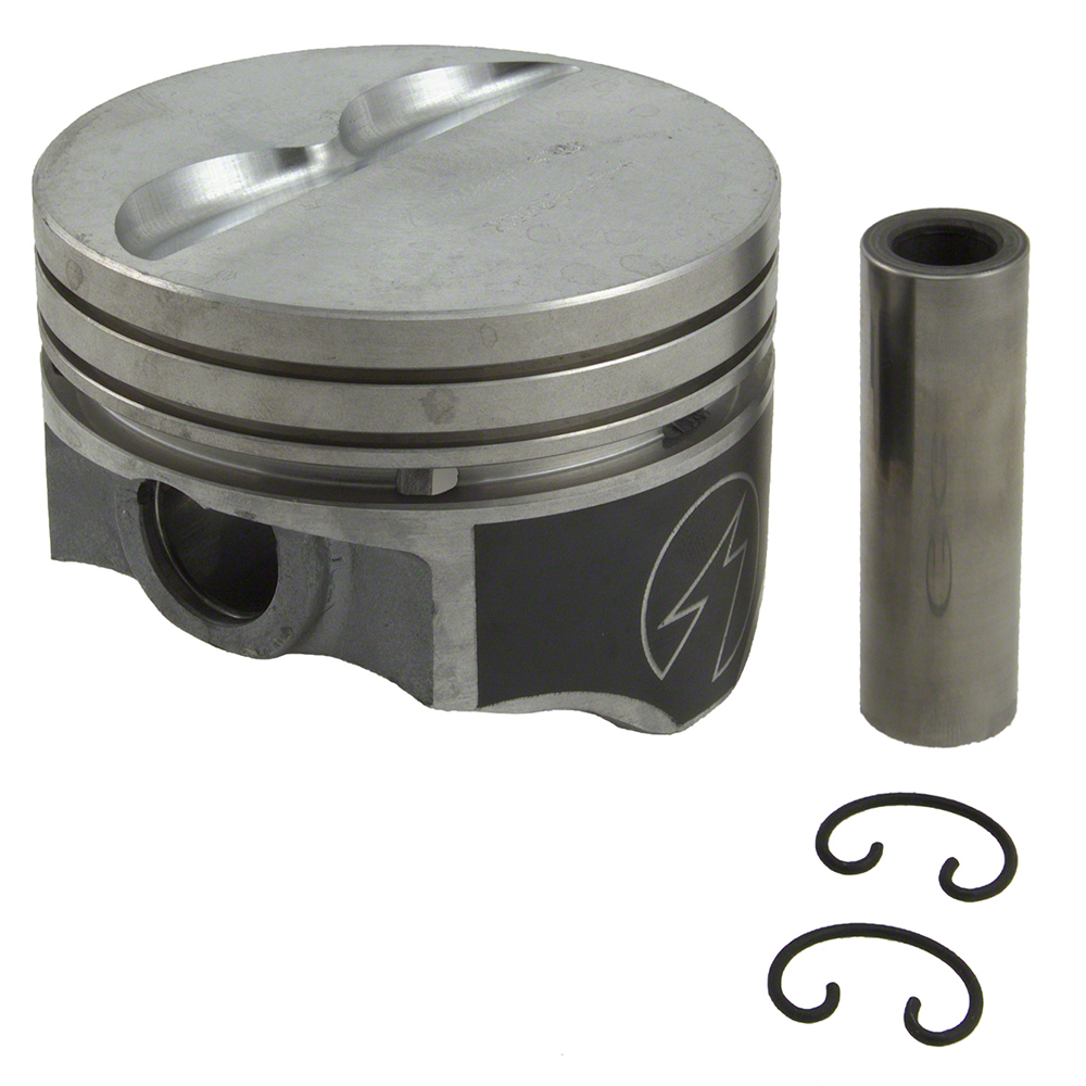 Speedpro Pistons Ford 347ci SB V8