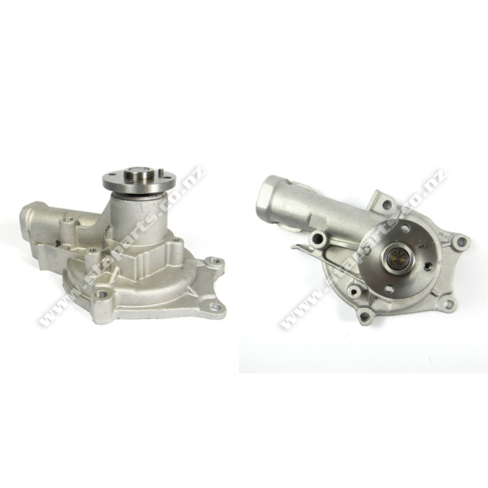 Water pump 4G63 4G67